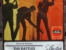 The Rattles - Spanish Harlem - Ariola 18010