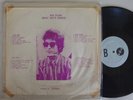 BOB DYLAN GREAT WHITE WONDER 2XLP NO TMOQ