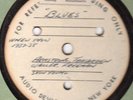 FATS WALLER, LOUIS ARMSTRONG, JACK TEAGARDEN 1937 WNEW NY Broadcast - only copy?