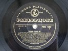 THE BEATLES - PLEASE PLEASE ME - MONO - FIRST PRESSING (DICK JAMES CREDITS)