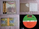 LED ZEPPELIN 2 ll II Japan Obi p-8042A NM Earlier