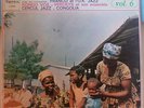 CONGO RUMBA NGOMA LP  FRANCO KONGO VOX CERCUL JAZZ VERCKYS LISTEN