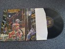 Iron Maiden - Somewhere in Time - Vinyl