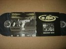 Too Strong-Greatest Hits(1994)LP RAP, Hip Hop selten RAR Old School Graffiti