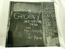 RED GARLAND TRIO Groovy Paul Chambers Art Taylor SEALED LP