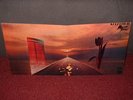 PRETTY THINGS Parachute LP 1970 HARVEST 1st Press BRILLIANT EXAMPLE