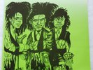The Cure Specials III (Rock Records) 2LP LmtedEdt0nC0l0r Rad0&TVapps83-86