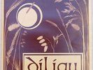Y DILIAU: TAN NEU HAF - Private WELSH FEMALE ACID FOLK LP (MEIC STEVENS) GWERIN