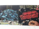 FRANK ZAPPA and The MOTHERS of INVENTION  ONE SIZE FITS ALL MINT VINYL