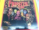 THE MONSTER CLUB LP Original Soundtrack NM ost '80 vincent price pretty things