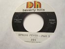 JOI SPRING FEVER   BEVERLY HILLS   CROSSOVER  NORTHERN SOUL