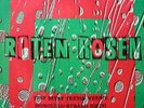 Die Roten Rosen/Toten Hosen -Itsy Bitsy Teenie Weenie - Rare UK 7