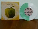 UNCLE ACID & THE DEADBEATS Poison Apple WHITE Electric Wizard Diagonal Kyuss