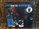 Genius Gza Liquid Swords Chess Set Record Store Day 2013 sealed 4LP Mint