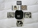 DEVIL DOLL -THE BAG SET #17 OF 333 RARE HAND WRITTEN MR DOCTOR AVANT-GARDE PROG