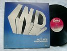 I.N.D. LP INTO NEW DIMENSIONS MODERN SOUL BOOGIE DISCO PRIVATE