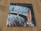 VAN DER GRAAF GENERATOR - PAWN HEARTS LP A1 -U PRESS + INSERT/ PINK CHARISMA