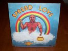 Spread Love-Carey Harris-Michael Orr-Detroit Private Soul Funk LP