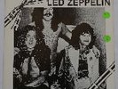 ?? Led Zeppelin Solo Performances LP ??