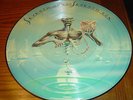 Iron Maiden Seventh Son of a Seventh Son PICTURE DISC Original LP