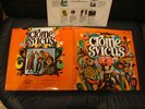 LP THE CROME SYRCUS--Love Cycle, Original '68 US Command LP, RARE Psychedelic