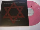SOUXSIE AND THE BANSHEES - SONGS FROM THE VOID - PINK MARBLE WAX Ltd 100