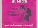 AL GREEN UNIQUE BELGIUM 7/PS THE BEATLES COVER SOUL LONDON REC ??