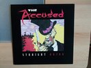 Accüsed   Straight Razor   LP  Near Mint         $$$