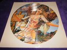 Picture LP, Marillion, 