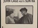 Sun Ra meets John Cage MELTDOWN top condition