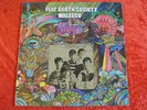 FLAT EARTH SOCIETY - WALEECO rare US PSYCH MONSTER ORIGINAL from 1968