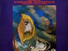 Munch/O. de Paris: Berlioz Symphonie Fantastique Op. 14 - EMI CVAP 2037