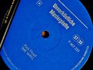 Pink Floyd: LP - THE WALL Test Pressing, Muster, Intershop, DDR, AWA