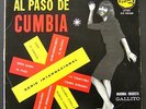 LP Marimba Orquesta Gallito 