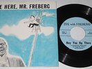 STAN FREBERG: Zee Here, Mr. Freberg  7