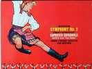 JEAN MARTINON / Borodin Symphony No.2/ RCA Living Stereo SD LSC-2298 1S/2S Promo