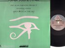 ALAN PARSONS PROJECT sirius RARE FRENCH ARABELLA COVER ELECTRO 12