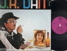 J.R. DAN tu reves tu reves RARE FRENCH ELECTRO 12