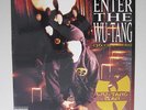 LP Wu-Tang Clan, Enter the Wu-Tang (36 Chambers), sehr gut