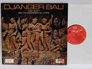 Tony Scott  / Djanger Bali  /  MPS CRM 648