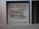 CARESS - The Return Of The Beast LP