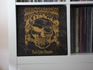 DESOLATION ANGELS - Feels Like Thunder 5LP & 7'' Box Gold Vinyl