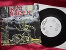 IRON MAIDEN - PROWLER - 7