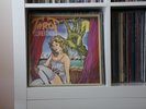 TAROT - Follow Me Into Madness LP orig. Flamingo