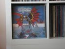 BLITZKRIEG - A Time Of Changes LP