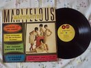 THE MARVELOUS MARVELETTES Rare 1963 Tamla lp. Northern Soul,Doo Wop