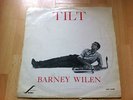 BARNEY WILEN HOLY GRAIL 