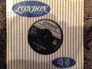 love 7 inch 45 little red book london recordings hlz10053 very rare