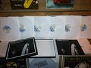 6 LP MOSAIC BOX SET - MILES DAVIS - COMPLETE BLACKHAWK SESSIONS - RARE - NM-