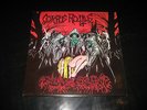 CORPUS ROTTUS - Rituals of Silence LP Impetigo REPULSION Mayhem Sadistic Intent